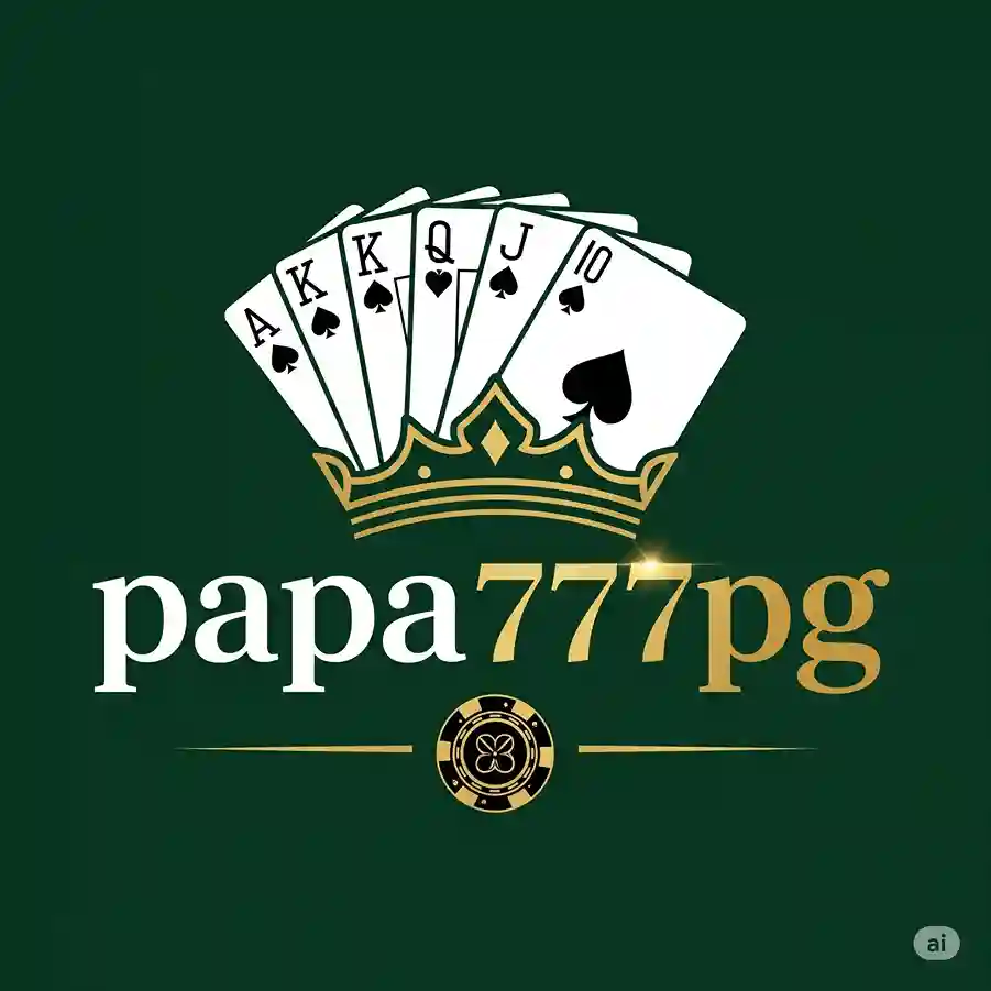 PAPA777PG